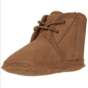 Ugg Baby Neumel Boot